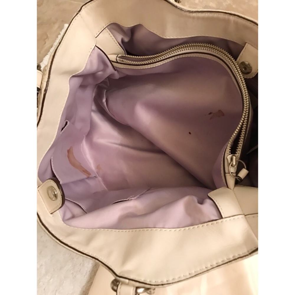 Authentic Coach Bag - Picture 5 of 7